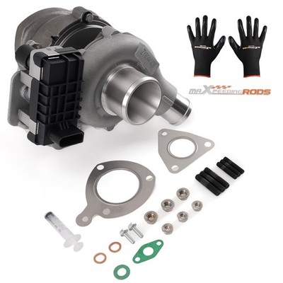 Diesel Turbo für Ford Tourneo Custom 2.2 TDCi FWD 114KW 155PS 2011- 786880-5021S