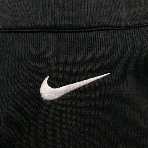 Nike Washington Wizards Mens M 1/4 Zip Pullover Sweater Gray NBA FD9892-010 - Picture 6 of 21