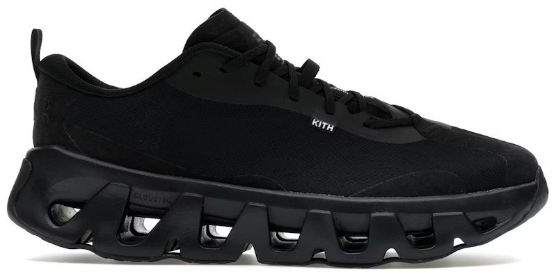 Kith x ON K-Tech 1 Black for sale | eBay