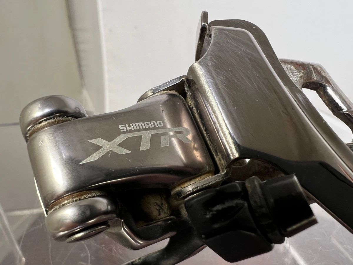 xtr 9 speed products for sale | eBay