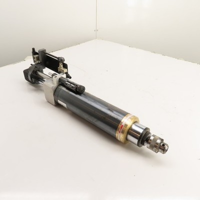 Drillunit DUSDF 2710 P Quill Feed Drill Unit 0.27HP 3.93'' Stroke 230/460V Tested