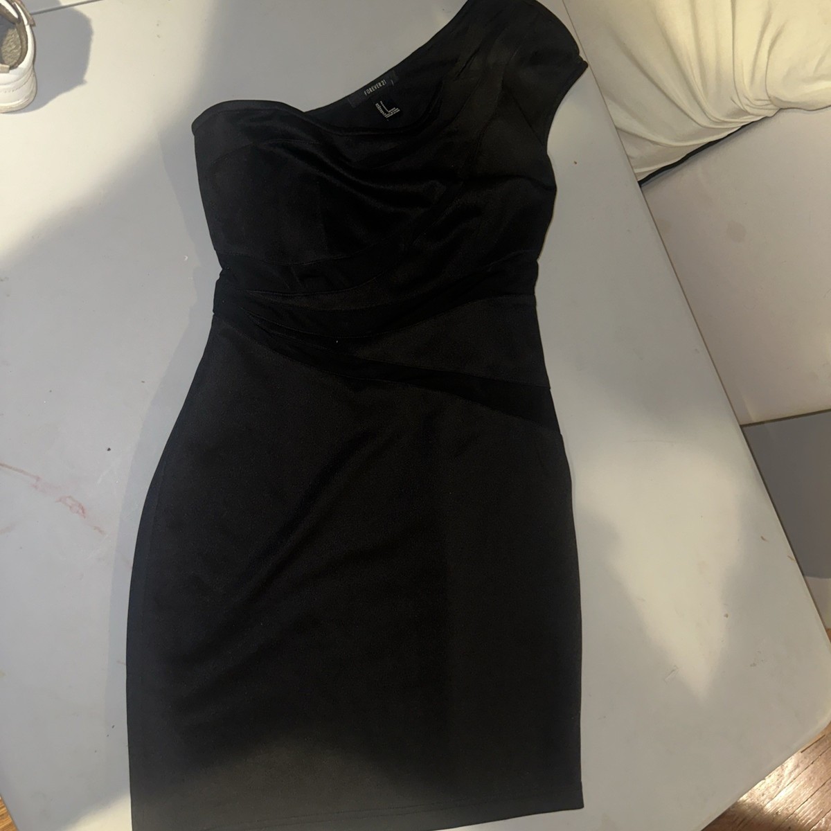 christmas dress womens plus size Women's Twinkle Lights | Unique Holiday Dress | Durable with 4-Stretch | Black 口袋 Size:36/34 Mens Next Black Regular Luxe velvet hooded dress