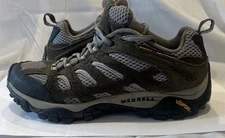 Merrell J87336 Moab Ventilator Vibram Hiking Shoes Womens Size 7.5 Trail Outdoor