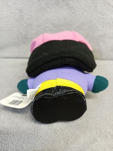 South Park Fun 4 All Wendy Testaburger Plush Suction Hanger 2002 Rare - Picture 9 of 13