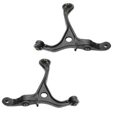 2 Querlenker vorne unten für Honda Accord 2003 - 2008 Vorderachse links rechts