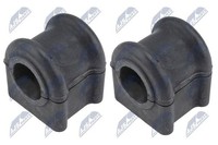Original NTY Lagerung Stabilisator ZGS-CH-032 FüR Dodge Jeep RAM