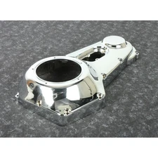 V-Factor Chrome Outer Primary Cover - 60543-99