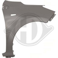 KotflüGel Diederichs 5831006 FüR Mitsubishi Vorne Rechts