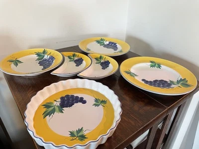 Herend Village Pottery for sale | eBay