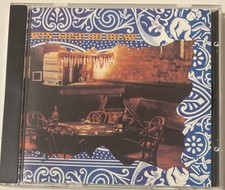 Win, Lose or Draw by The Allman Brothers Band (CD, Jul-1987, Island/Mercury)
