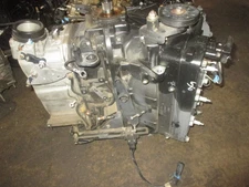 Mercury 150hp 2.5L 2 stroke outboard Crankcase powerhead