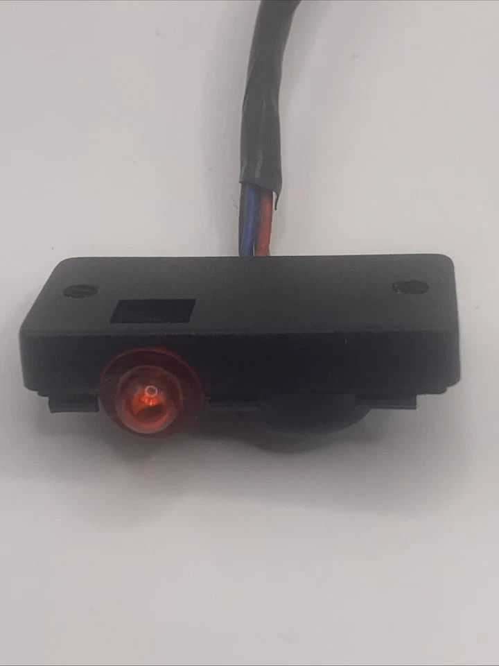 SHOCK SENSOR  ( AU-84TM ) for Micro-controller or Alarm 12VDC  **FREE SHIPPING* - Image 4 of 4