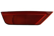 Nebelschlußleuchte Links passend für Ford Ecosport 12/2017 - ohne Lampenträger