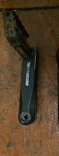 Suntour Kurbelarm links Diamond Taper 170mm schwarz Carrera Vengeance E-MTB
