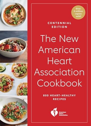 The New American Heart Association by American Heart Associatio - PB - 2024 - Image 8