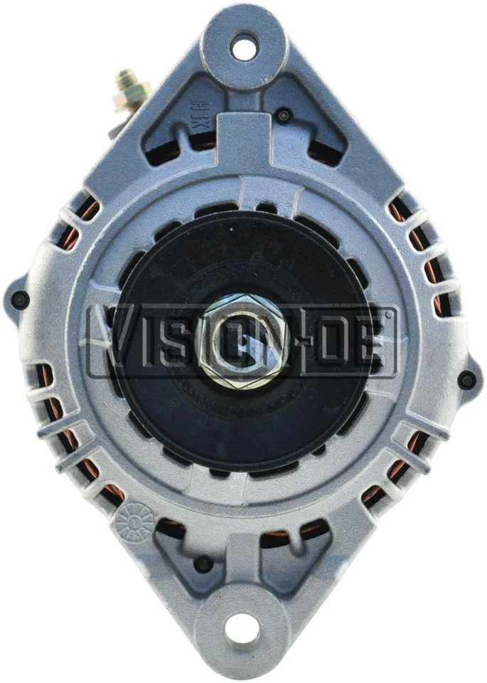 Alternador BBB Industries 13778 para 98-04 Nissan Frontier Xterra Foto 4 de 4