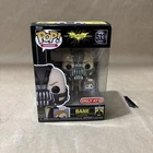 Funko Pop! Vinyl: DC Universe - Bane - Target (Exclusive) #533