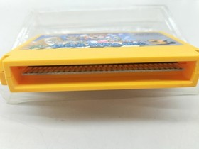 Nintendo Super Mario Bros. 3 Famicom software