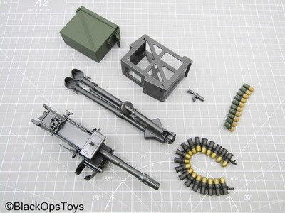 Bam 1/6 Scale MK.19 40mm Grenade Launcher (READ DESC)