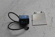 Sick RAY10-AB4CBLA00 Photoelectric Proximity Sensor 1096100 RAY10-AB4CBLA00