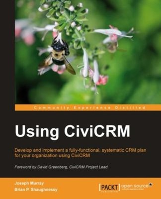 Using CiviCRM Paperback Brian, Murray, Joseph Shaughnessy