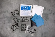 Sun Printing Kit