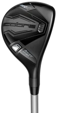 Women Cobra AIR X Offset 31* 7H Hybrid Ladies Ultralite 45 Very Good