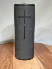 Ultimate Ears Megaboom 3 Portable Waterproof Speaker Black S-00171
