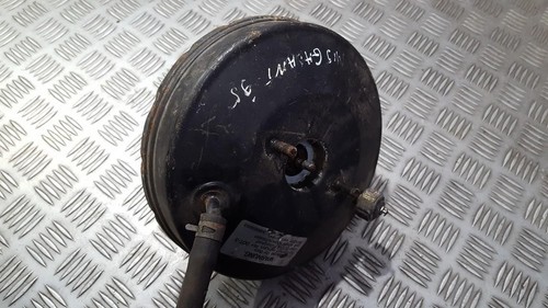 83303201 Bremskraftverstärker 833-03201 Mitsubishi Galant DE482037-57