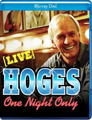 Hoges - One Night Only [Used Very Good Blu-ray] Dolby