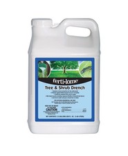 Fertilome Tree  Shrub Drench Systemic Insect Control Concentrate, 2.5 Gallons