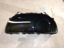 TOYOTA Lexus hs 2011 DAA-ANF10 Speedometer 8380075041 [Used] [PA82588117]