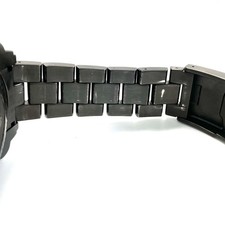 Hamilton Khaki Navy Below Zero H785850 Automatic Date Indicator 100ATM Rare 21