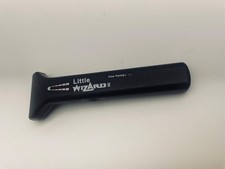 Little Wizard II woodworking metal detector