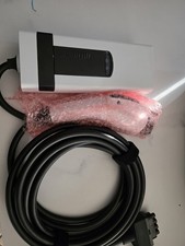 GM Ultium EV Charger Dual Level 2 Level 1 Portable 32A Cadillac Lyriq EVSE