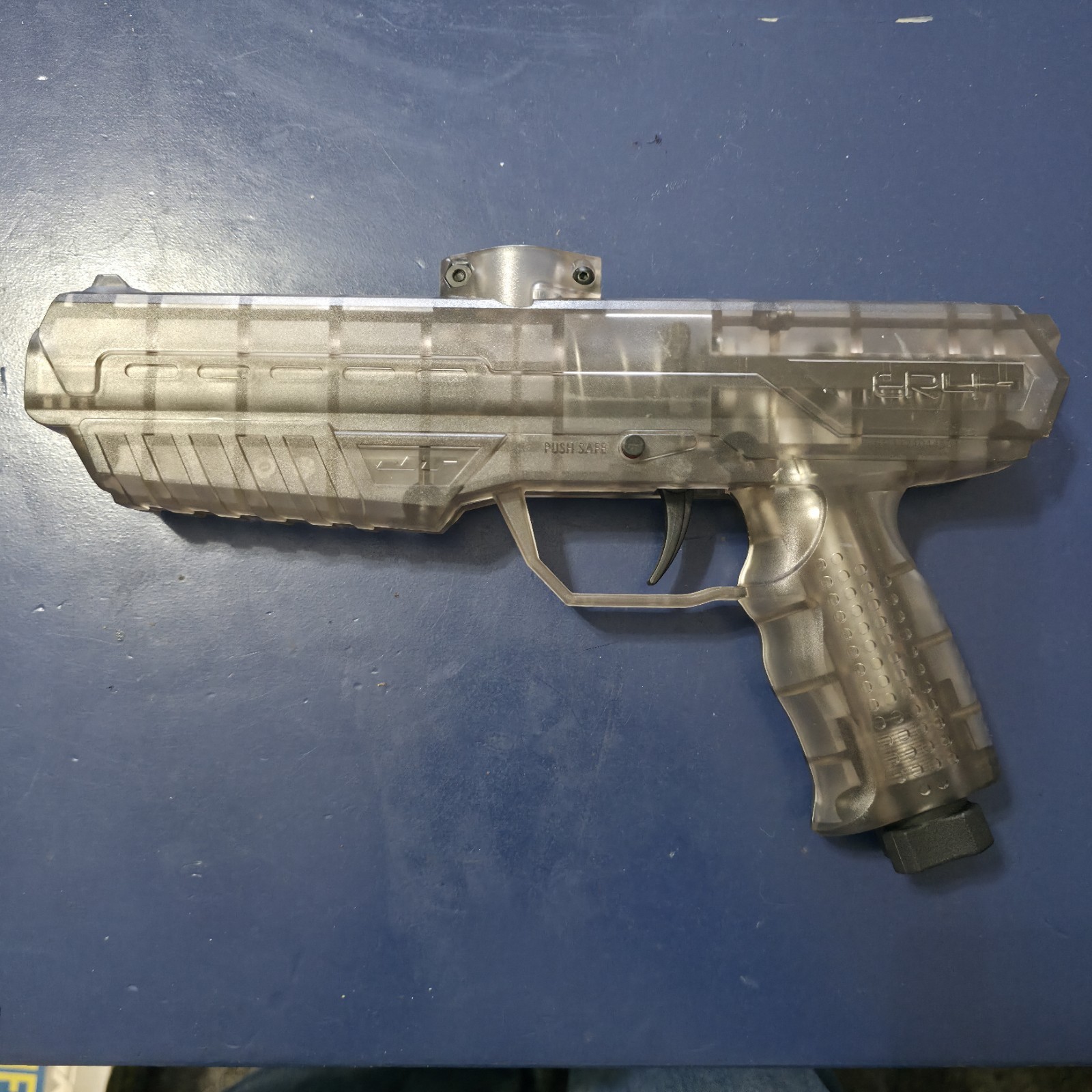 JT ER4 RTP .68 cal Paintball Marker Gun