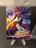 2024-25 Topps Chrome - Test Drive Damian Lillard #TD-16