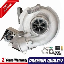 Upgrade Billet Turbo Charger For Jeep Wrangler Sport Jk Ra428rt 2.8l 2006-2012