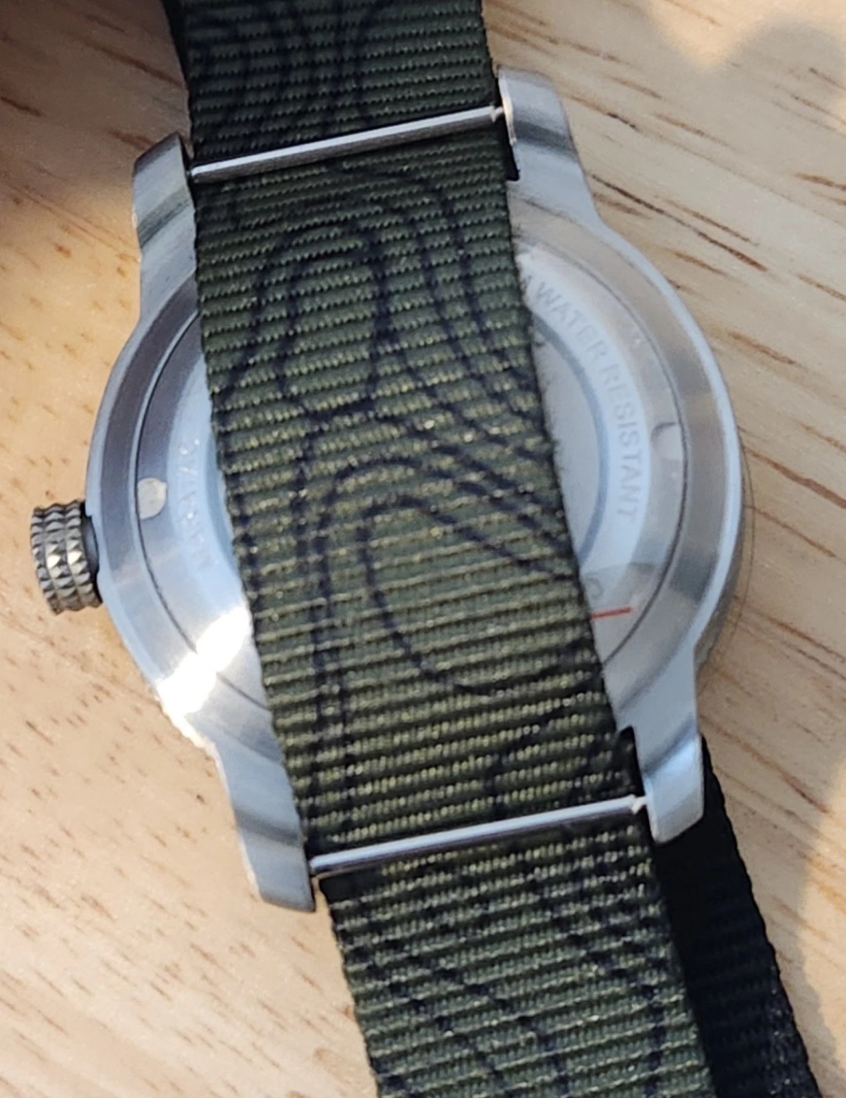 Maratac LSA Titanium Automatic - image 10