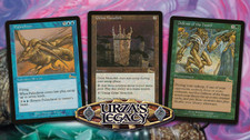 Urza's Legacy MTG (Pick your rare & More) | NM-LP