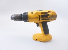 DeWalt DW997 Cordless Drill Driver Tool 18V Bare Tool Heavy Duty Power Tool USED