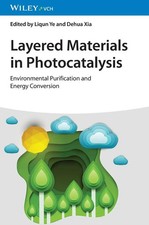 Layered Materials in Photocatalysis | Liqun Y...