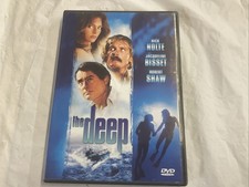 The Deep (DVD, 1998) for sale online | eBay