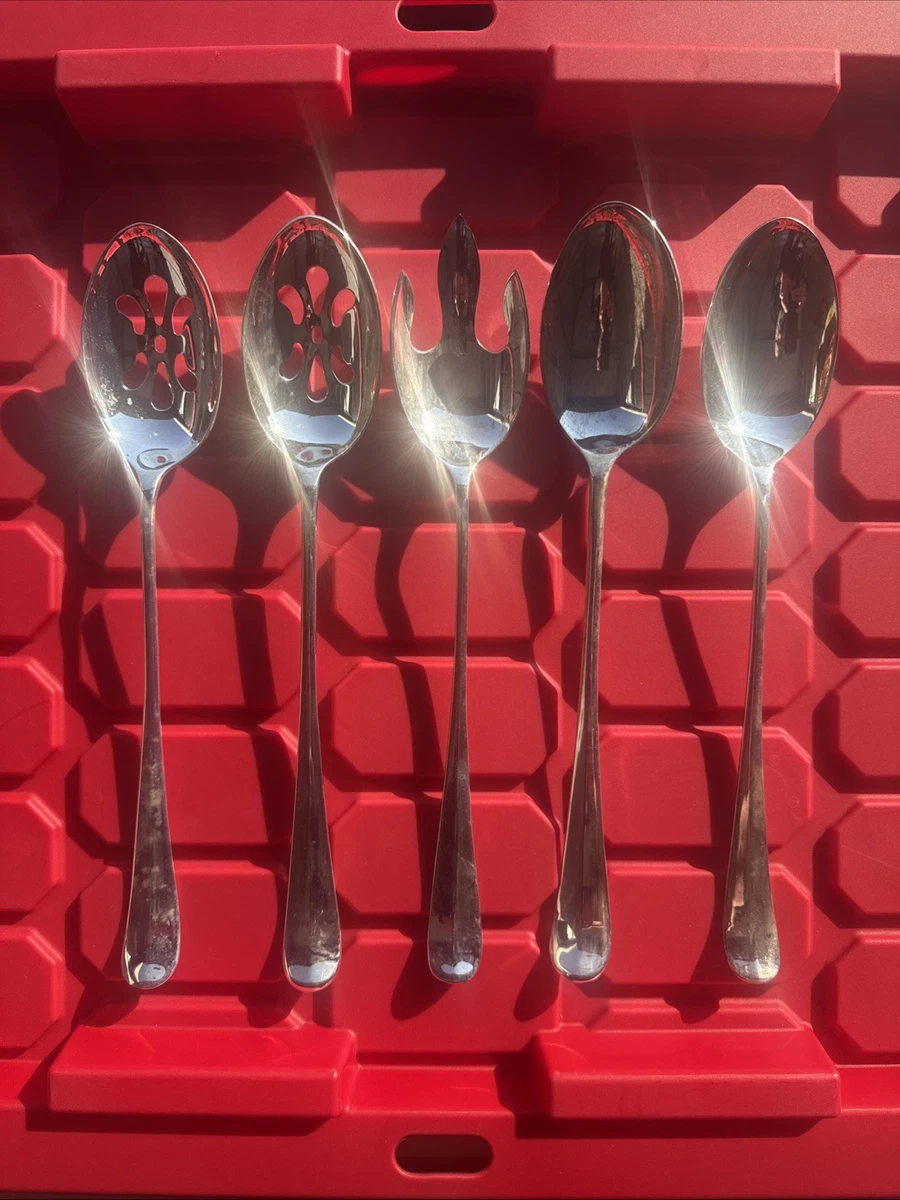 Godinger Serving Salad Servers for sale | eBay