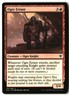 MTG Ogre Errant [ELD - 132] LP 4-20