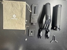 Feiyu ak2000s used acessories
