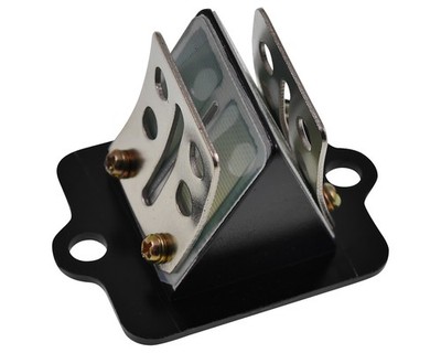 101OCTANE Racing Membranblock für GILERA ICE DNA Runner Storm DERBI GP1 50 2Takt