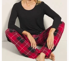 Brand New Soma Cool Nights Pajama Set