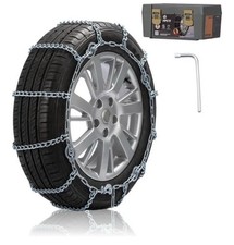 Snow Chains - Set Of Two - 20560r16