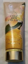 New Victoria's Secret - "CRISP YUZU ORCHID" - Fragrance Lotion - 8 oz